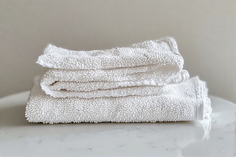 The Ultimate Guide to Choosing a White Cotton Washcloth Pack - 18 Count