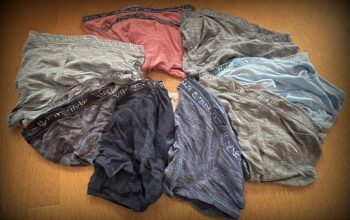 The Ultimate Guide to Stafford 6 Pair Blended Cotton Full-Cut Briefs: Comfort, Style, and Value
