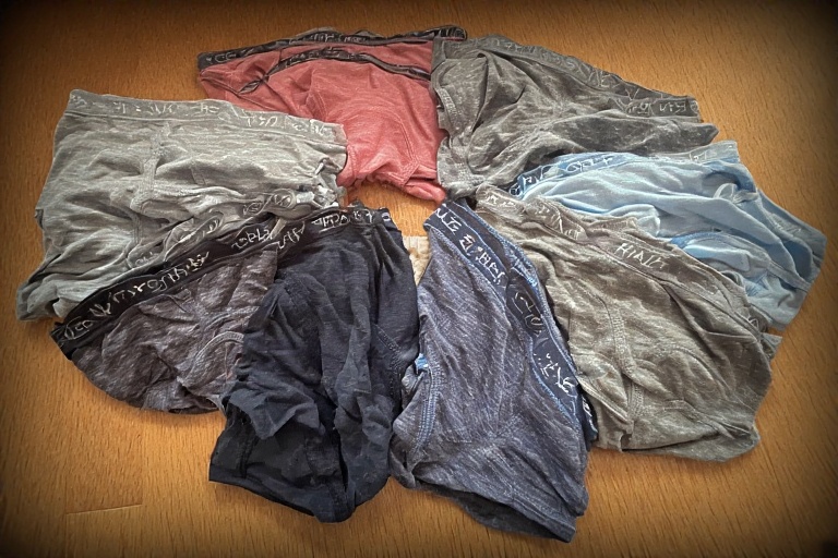 The Ultimate Guide to Stafford 6 Pair Blended Cotton Full-Cut Briefs: Comfort, Style, and Value