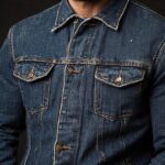 The Roberto Russo Rustic Denim Jacket: A Comprehensive Guide