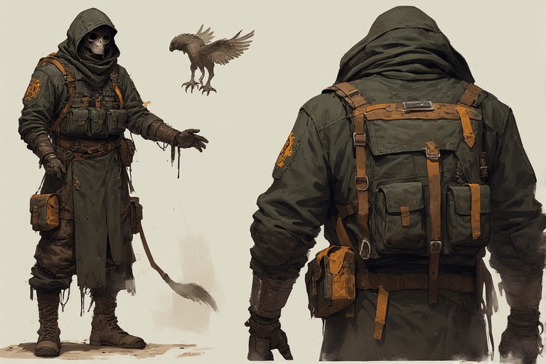 The Ultimate Guide to the Zeroxposur Jacket: Style, Functionality, and Performance