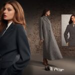 Burda 8143 Jacket: A Comprehensive Guide to Sewing and Styling This Iconic Pattern