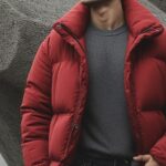 The Visvim Hobbs Down Jacket: A Masterpiece of Craftsmanship and Style