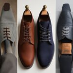 The Ultimate Guide to Kaegreel Shoes: Style, Comfort, and Innovation