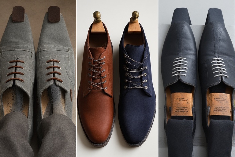 The Ultimate Guide to Kaegreel Shoes: Style, Comfort, and Innovation