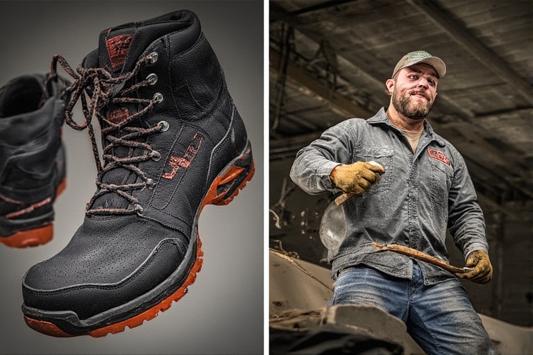 Raising Cane’s Shoes for Crews: The Ultimate Guide to Safety and Style