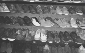 Payless Shoes from 1982: A Nostalgic Journey Through Affordable Fashion
