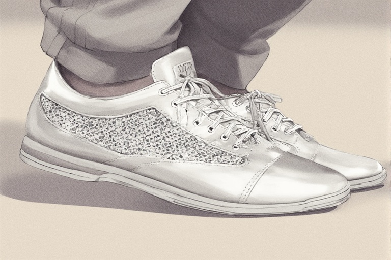 Steve Madden Silver Tennis Shoes for Men in the Early Aughts: A Nostalgic Fashion Statement