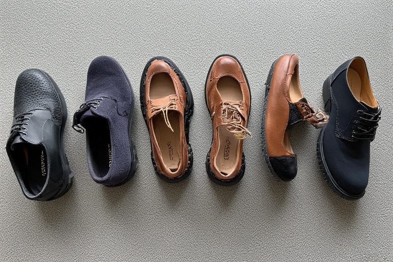 The Ultimate Guide to Azdealy Orthopedic Shoes: Comfort, Support, and Style