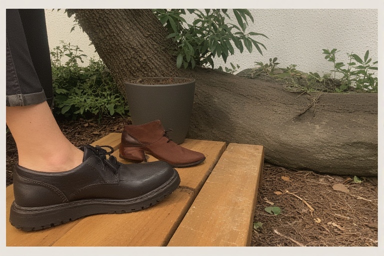 The Ultimate Guide to WearBreeze Shoes: Style, Comfort, and Innovation