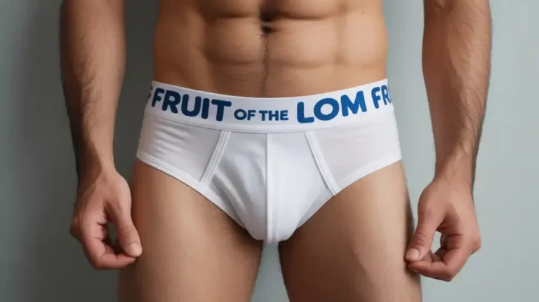 Understanding the Issue of Fruit of the Loom Men’s Cotton White Briefs Chemical Smell