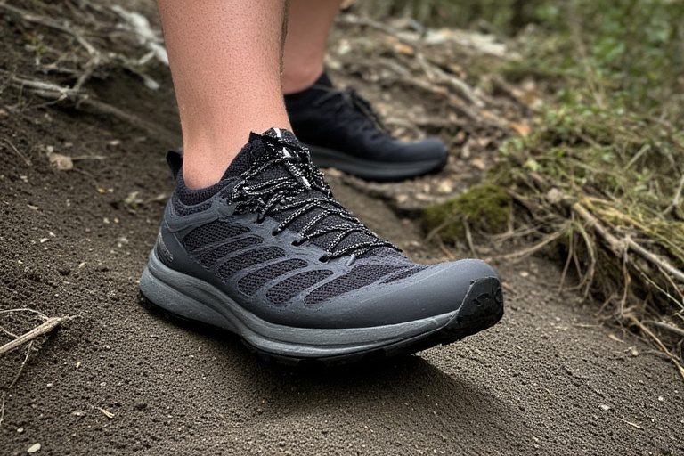 Asolo Pipe GV Hiking Shoes 9.5: The Ultimate Guide to Lightweight, Durable Hiking Footwear