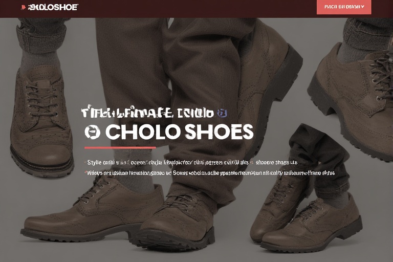 The Ultimate Guide to Cholo Shoes: Style, Culture, and Modern Trends