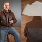 B3 Shearling Jacket Real McCoys Review: The Ultimate Guide to a Timeless Classic