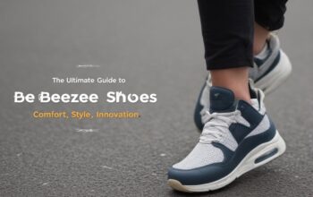 The Ultimate Guide to Beezee Shoes: Comfort, Style, and Innovation