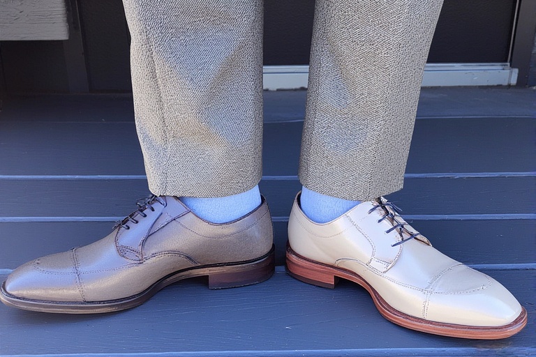 The Ultimate Guide to Alfani Dress Shoes: Style, Comfort, and Versatility