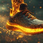 Flight Driving a Shoe High Quality: Revolutionizing Footwear Innovation