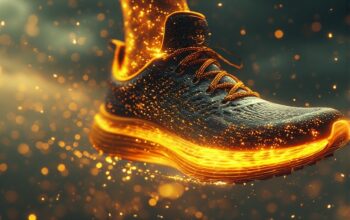 Flight Driving a Shoe High Quality: Revolutionizing Footwear Innovation
