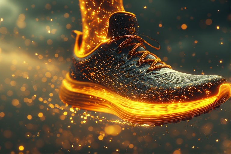 Flight Driving a Shoe High Quality: Revolutionizing Footwear Innovation