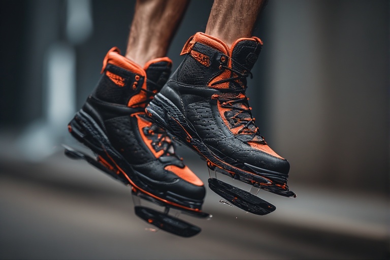 Flying Shoes Meaning: A Deep Dive into Symbolism and Innovation