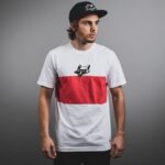 White Alpha Size 3XL Short Sleeve Men's Cotton Fox Racing T-Shirt: The Ultimate Guide