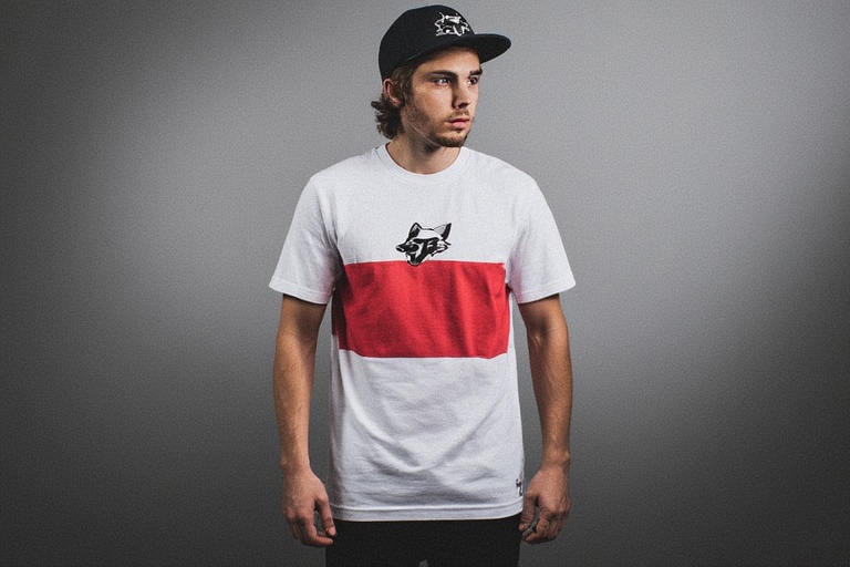 White Alpha Size 3XL Short Sleeve Men's Cotton Fox Racing T-Shirt: The Ultimate Guide