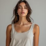Cotton Linen Tank Tops for Women Tofu: The Ultimate Guide to Style and Comfort