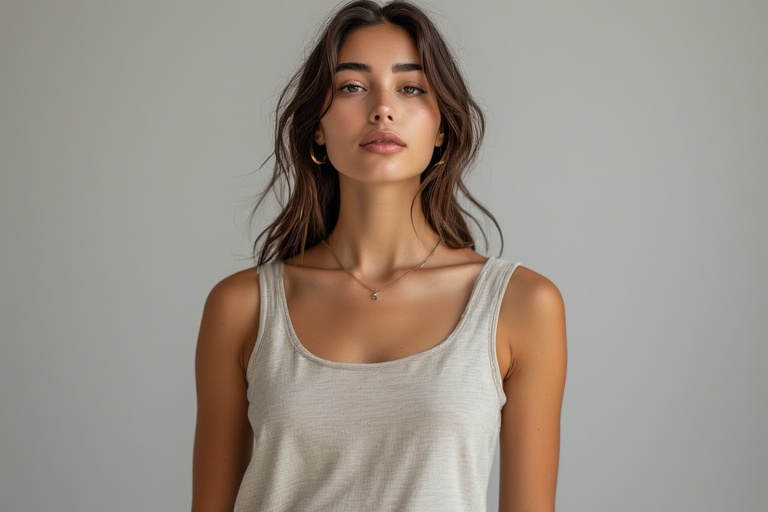 Cotton Linen Tank Tops for Women Tofu: The Ultimate Guide to Style and Comfort