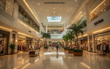 The Ultimate Guide to Shopping for Cotton Natural at Dolphin Mall