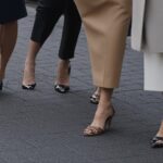 Liz Claiborne Shoes: Timeless Style and Comfort for the Modern Woman