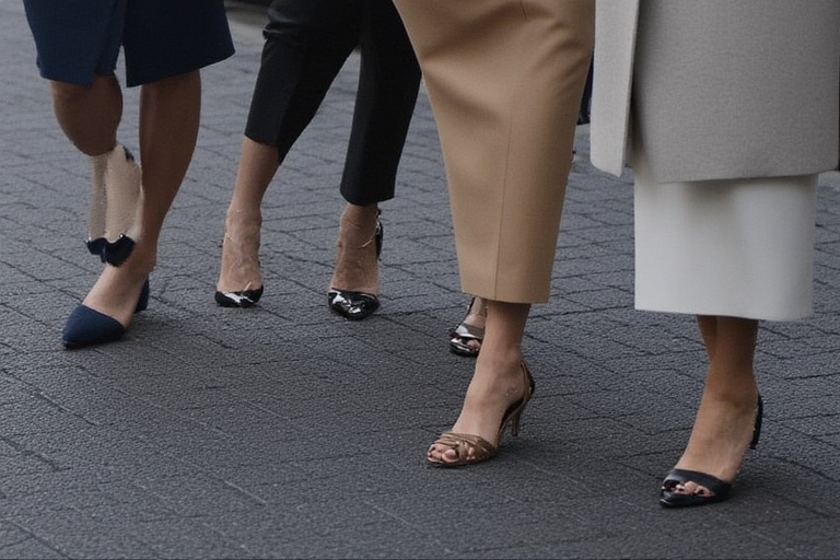 Liz Claiborne Shoes: Timeless Style and Comfort for the Modern Woman