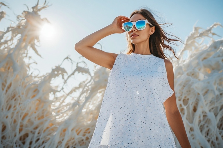Understanding Uvlack: The Ultimate Guide to UV-Protective Clothing