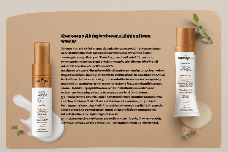 The Ultimate Guide to Anti-Redness Cream Metroruboril A.Z Summer Collection Women