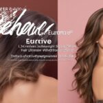 Discover the Magic of Eufora Behaive Lightweight Styling Cream 7.25 Fl. Oz: Your Ultimate Hair Styling Solution