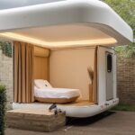 Mobile Spa London Bellacozspa – Luxury Treatments at Your Doorstep
