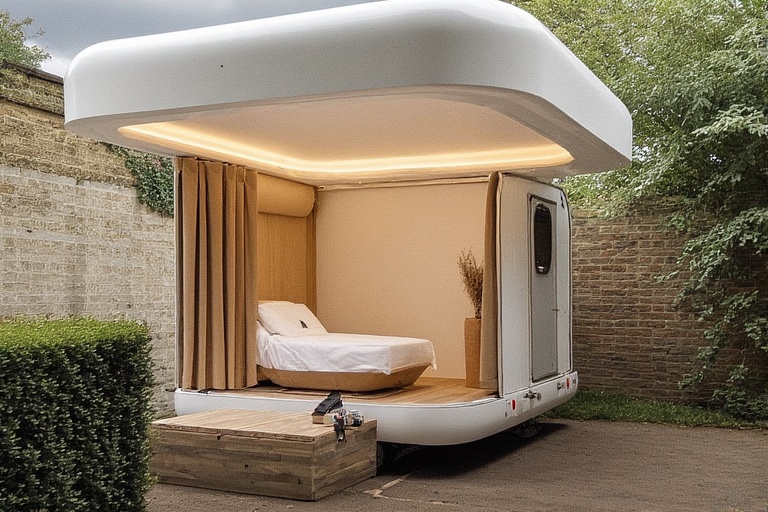 Mobile Spa London Bellacozspa – Luxury Treatments at Your Doorstep