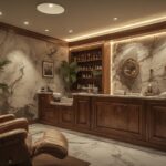 Unlock Luxurious Pampering at Castle Nail Spa Mockingbird: Your Ultimate Relaxation Haven