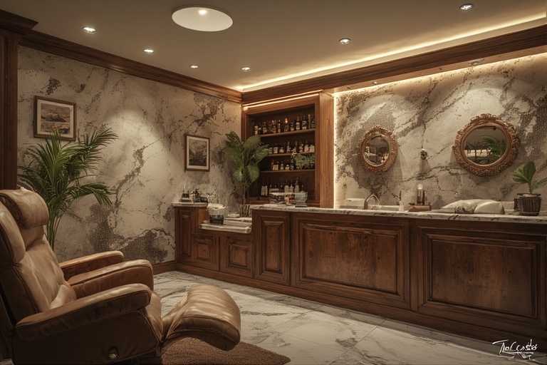 Unlock Luxurious Pampering at Castle Nail Spa Mockingbird: Your Ultimate Relaxation Haven