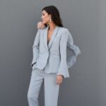 Discover the Ultimate Blazertje: Transform Your Wardrobe with Effortless Style