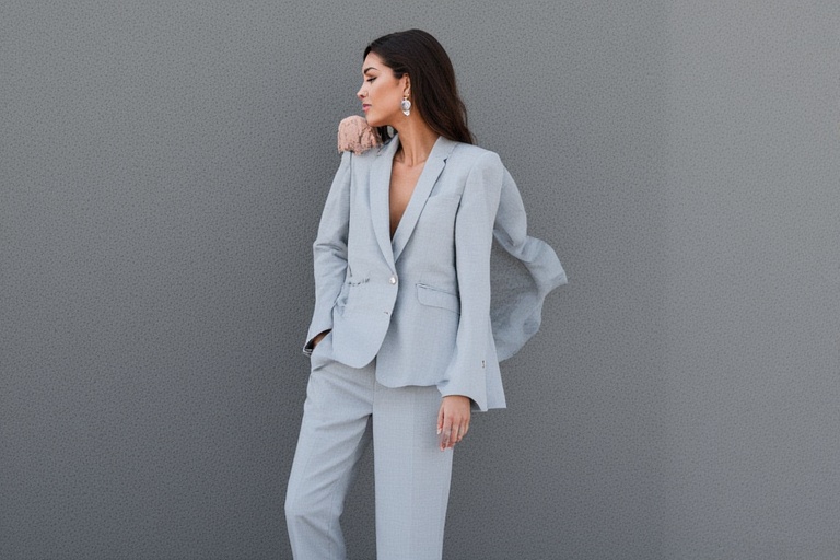 Discover the Ultimate Blazertje: Transform Your Wardrobe with Effortless Style