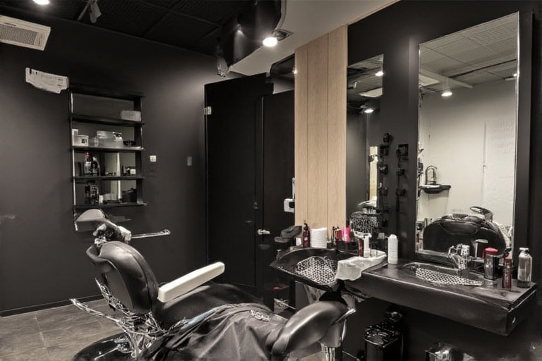 Discover the Ultimate Beauty School Near 515 Donne Ave: Transform Your Passion into a Thriving Career