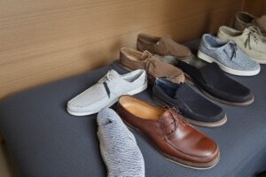 Unlock Supreme Comfort and Style with Bared Shoes Armadale