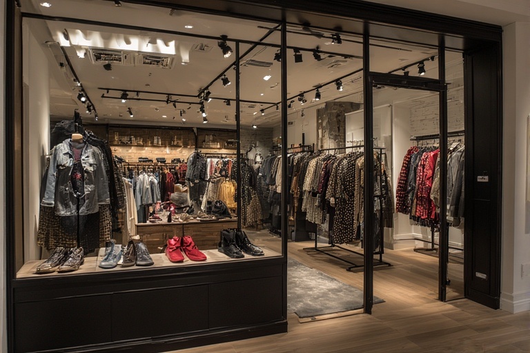 Discover the Empowering World of Cato Fashions: Stylish, Affordable Trends for Every Woman