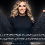 Discover the Empowering Journey of Tall Girl Alli in "Mom Raises More Than Spirits" – Height, Heart, and High Spirits