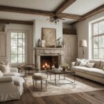 Old Fashion House Design: Timeless Elegance for Modern Living