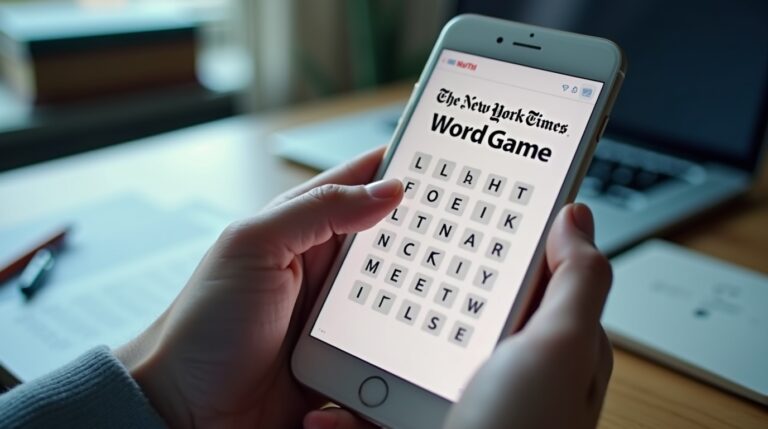 Forbes Connections Hints