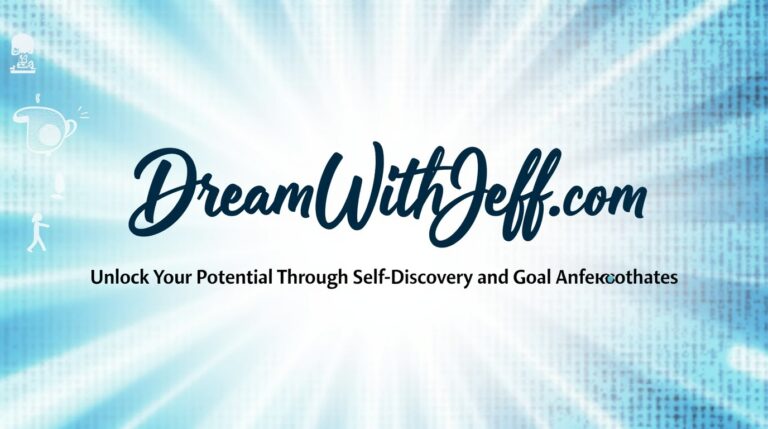 DreamWithJeff.com