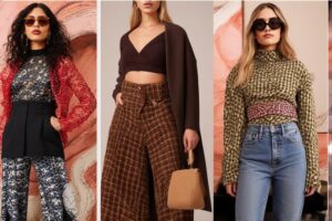 Guide to the Fashion Junkee: Your Ultimate Style Resource