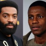 Is Donald Glover Related to Danny Glover