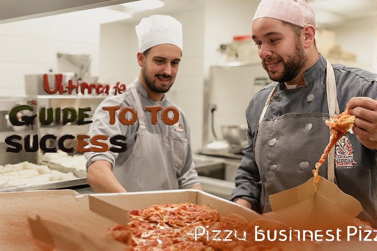 Pizza Business